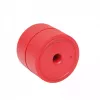 Distribuidor de clipes MAUL MAULpro vermelho plástico