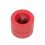 Distribuidor de clipes MAUL MAULpro vermelho plástico
