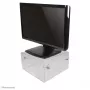 Suporte para monitor/portátil Neomounts NSMONITOR40 - altura ajustável - universal