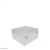 Suporte para monitor/portátil Neomounts NSMONITOR40 - altura ajustável - universal