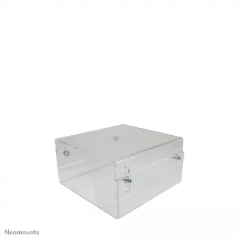 Suporte para monitor/portátil Neomounts NSMONITOR40 - altura ajustável - universal