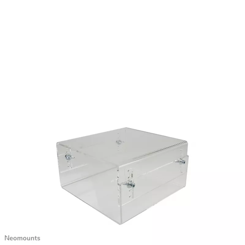 Suporte para monitor/portátil Neomounts NSMONITOR40 - altura ajustável - universal