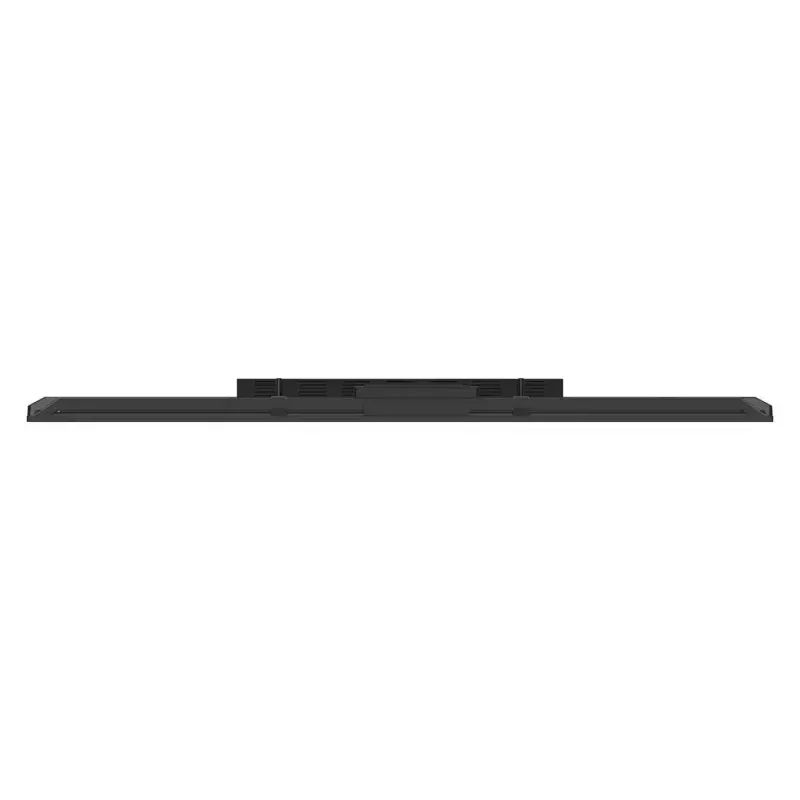 Ecrã plano de sinalização digital Optoma N3651K 65 polegadas LED 4K Ultra HD