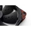 Ventoinha Noctua NF-A14 14 cm 500-2000 rpm preto castanho