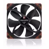 Ventoinha Noctua NF-A14 14 cm 500-2000 rpm preto castanho