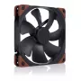 Ventoinha Noctua NF-A14 14 cm 500-2000 rpm preto castanho