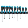 HAZET 2025X Suporte para chaves de fendas/ferramentas, 440 mm