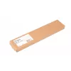 Equip EZBP-10-B 10" (25,4 cm) painel cego para rack, 1U, preto