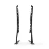 Suporte de TV Nedis TVSM1050BK 177,8 cm (70 polegadas) preto