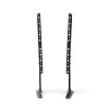 Suporte de TV Nedis TVSM1050BK 177,8 cm (70 polegadas) preto