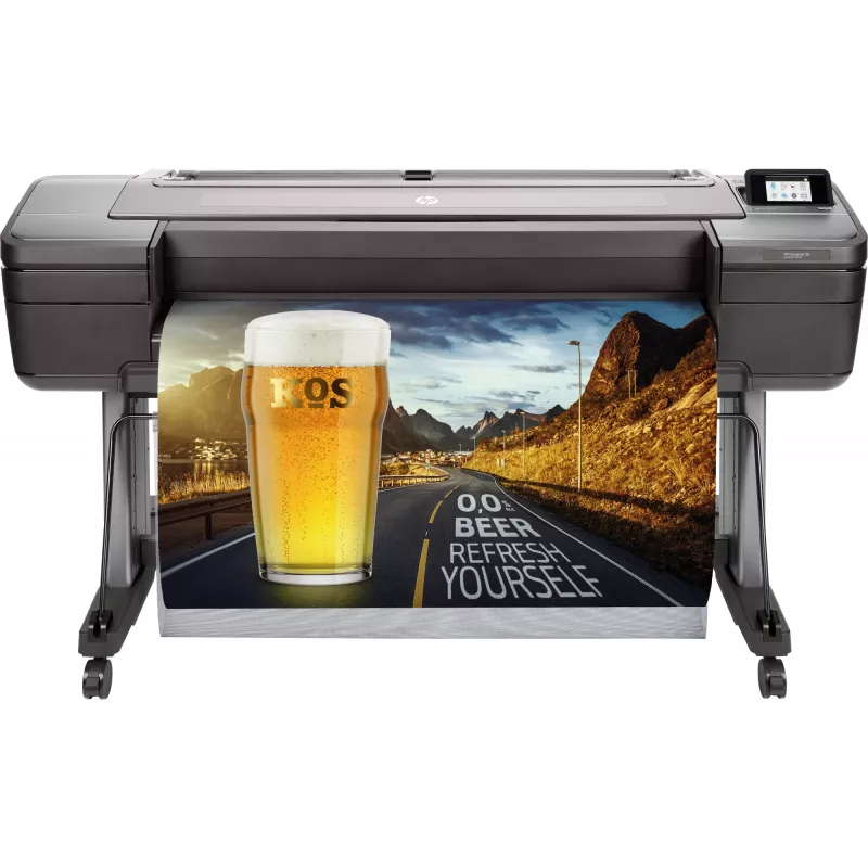 Impressora HP Designjet Z6 24 polegadas PostScript