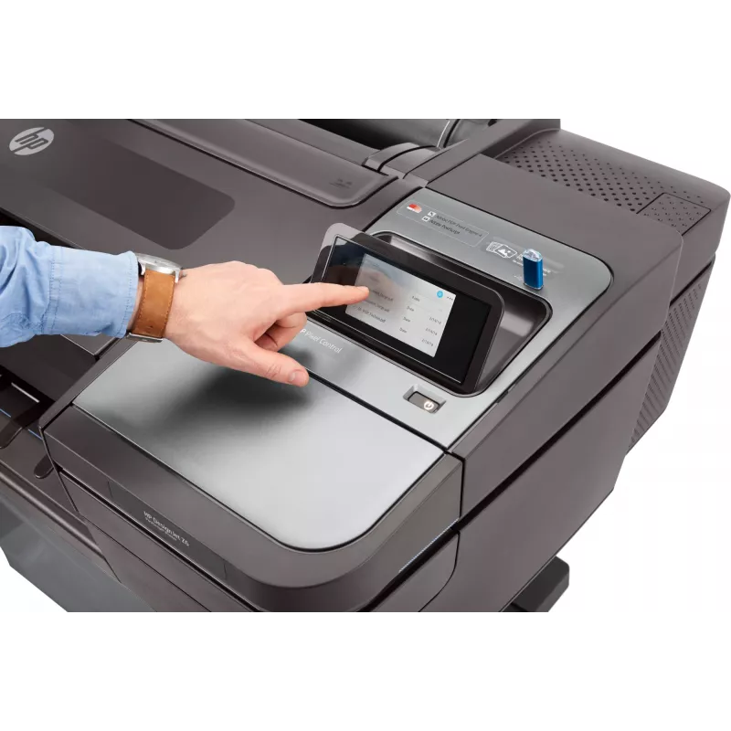 Impressora HP Designjet Z6 24 polegadas PostScript