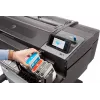 Impressora HP Designjet Z6 24 polegadas PostScript
