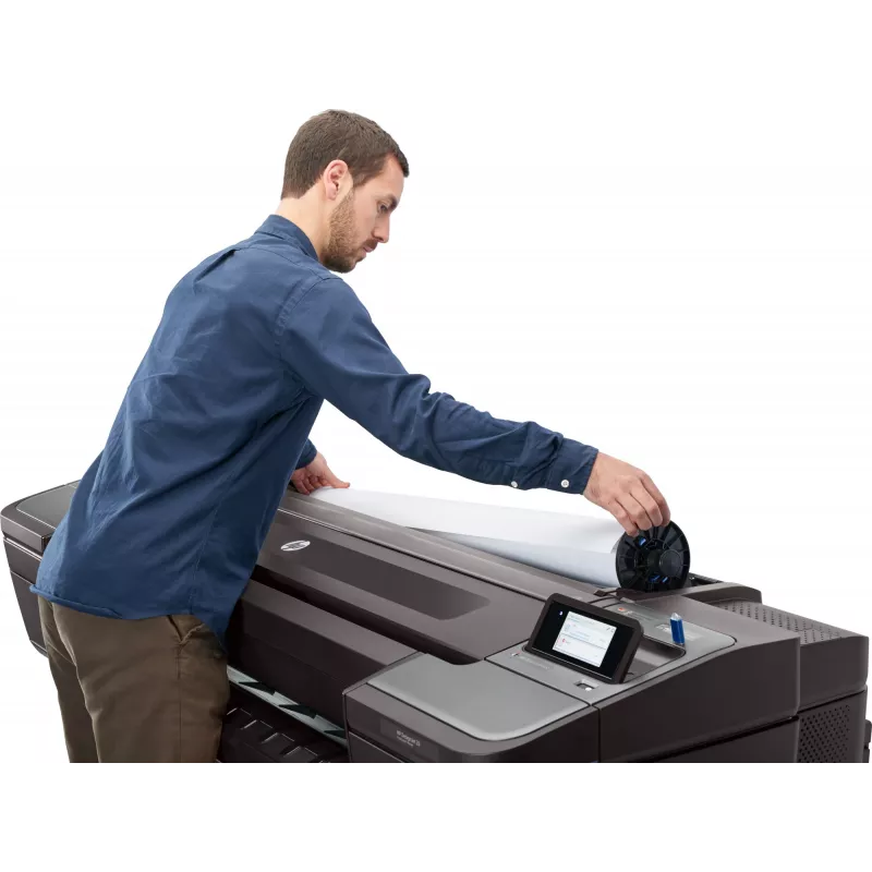 Impressora HP Designjet Z6 24 polegadas PostScript