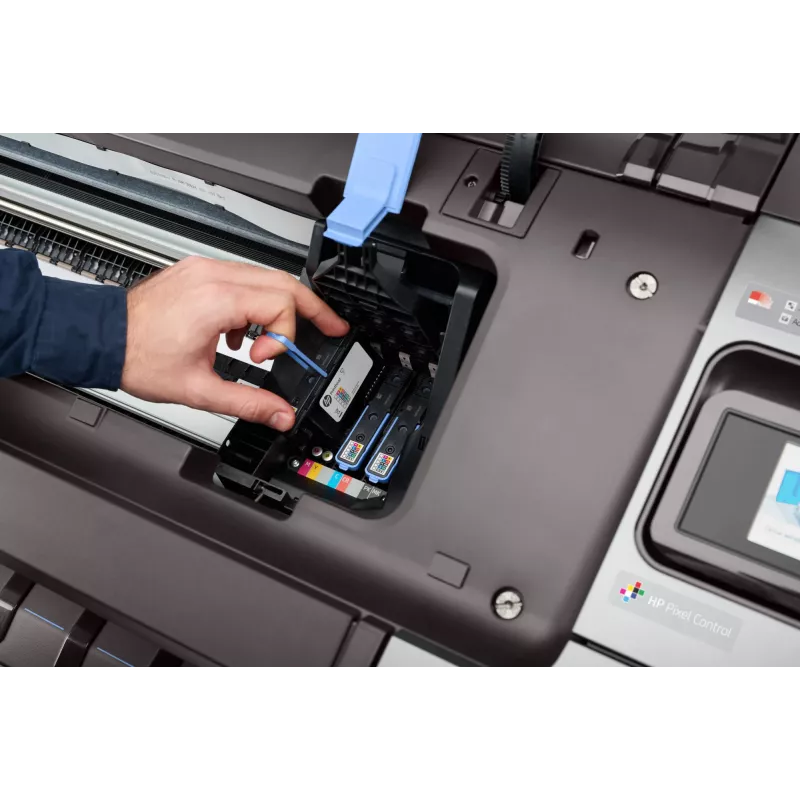 Impressora HP Designjet Z6 24 polegadas PostScript