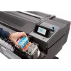 Impressora HP Designjet Z6 24 polegadas PostScript