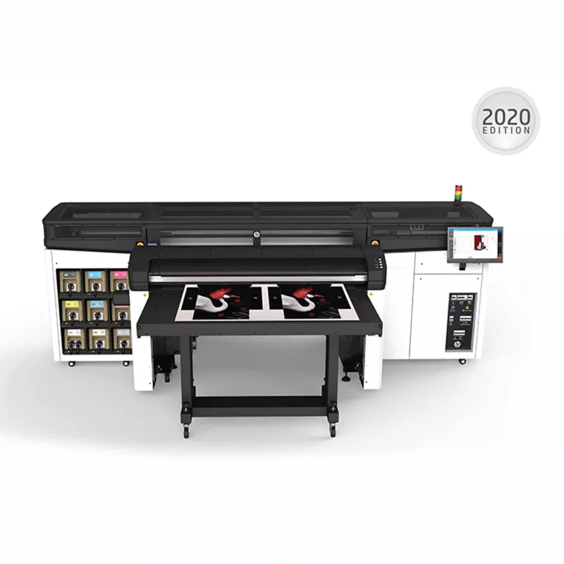 Impressora HP Designjet Z6 24 polegadas PostScript
