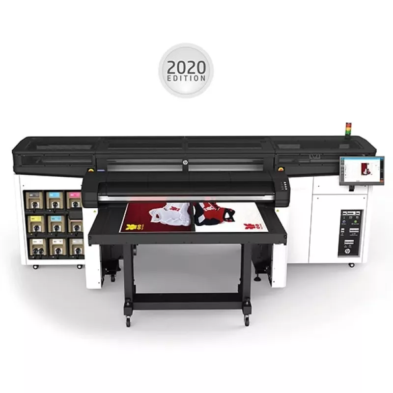 Impressora HP Designjet Z6 24 polegadas PostScript