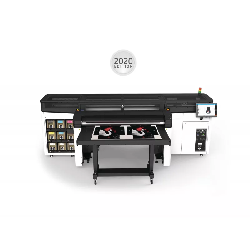 Impressora HP Designjet Z6 24 polegadas PostScript