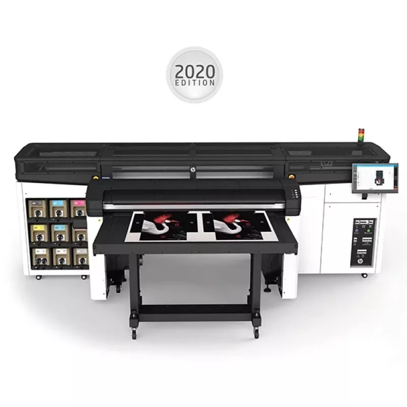 Impressora HP Designjet Z6 24 polegadas PostScript