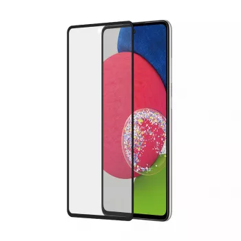 PanzerGlass SAFE. by ® Proteção de ecrã Samsung Galaxy A52 | A52 5G | A52s 5G | A53 5G | Ultra-Wide Fit