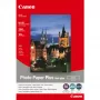 Canon SG-201 Papel Fotográfico Semi-Brilhante Plus 10x15 cm – 50 folhas