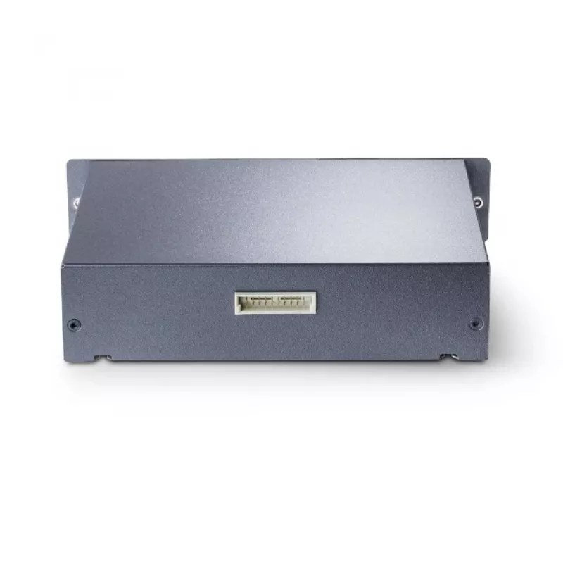 TP-Link 100-240V Módulo de fonte de alimentação redundante, 75 W, 100 - 240 V, 50 - 60 Hz, 1.8 A, 6.25 A, Sobrecarga, Sobrecorrente, Curto-circuito