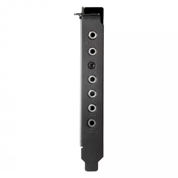 ASUS STRIX SOAR Interno 7.1 canais PCI-E