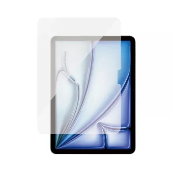 PanzerGlass SAFE. by ® Película de proteção de ecrã iPad Air 11'' (2024-2026) | iPad 11'' (2025-2026) | iPad 10.9'' (2022) | Ultra-Wide Fit