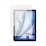 PanzerGlass SAFE. by ® Película de proteção de ecrã iPad Air 11'' (2024-2026) | iPad 11'' (2025-2026) | iPad 10.9'' (2022) | Ultra-Wide Fit