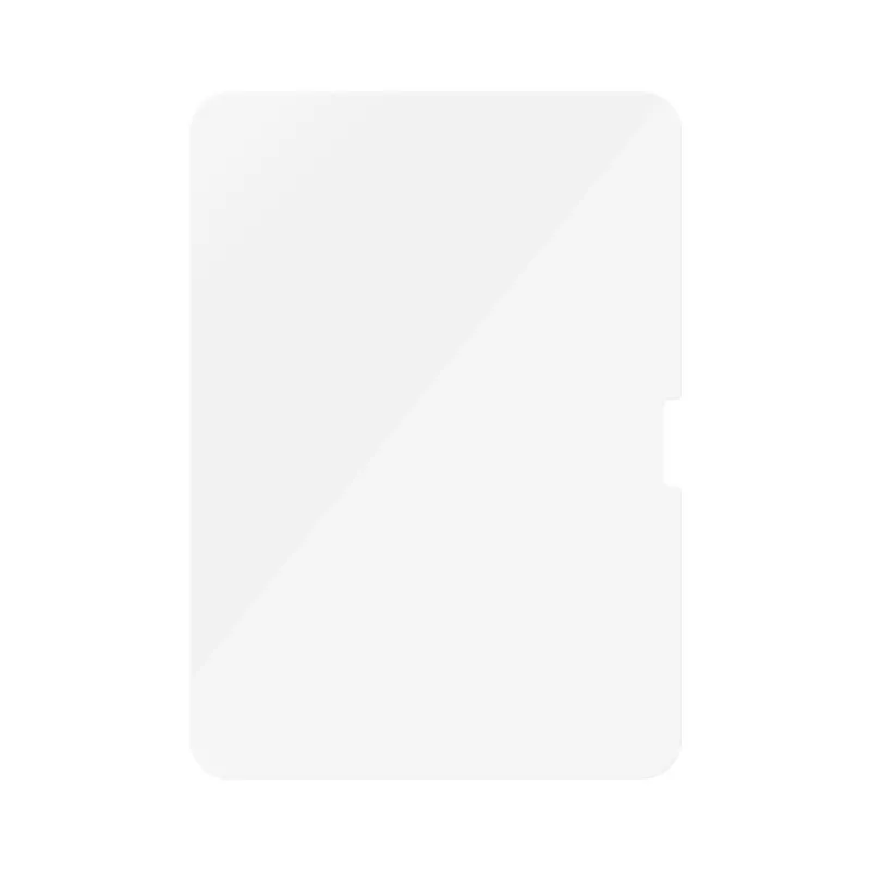 PanzerGlass SAFE. by ® Película de proteção de ecrã iPad Air 11'' (2024-2026) | iPad 11'' (2025-2026) | iPad 10.9'' (2022) | Ultra-Wide Fit