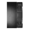 Cooler de CPU a ar Sharkoon A40, 12 cm, preto, 500–1800 rpm, 121,55 m³/h