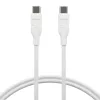 Cabo USB-C para USB-C dbramante re-charge Pro 1,2 m USB 2.0, 0,48 Gbit/s, branco