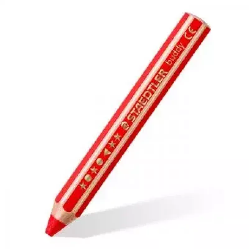 Lápis de cor Staedtler Noris buddy 140