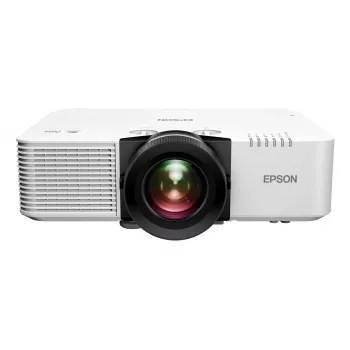 Projetor laser Epson EB-L790SU WUXGA 7000 ANSI Lumen, fonte de luz laser, instalação profissional