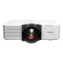 Projetor laser Epson EB-L790SU WUXGA 7000 ANSI Lumen, fonte de luz laser, instalação profissional