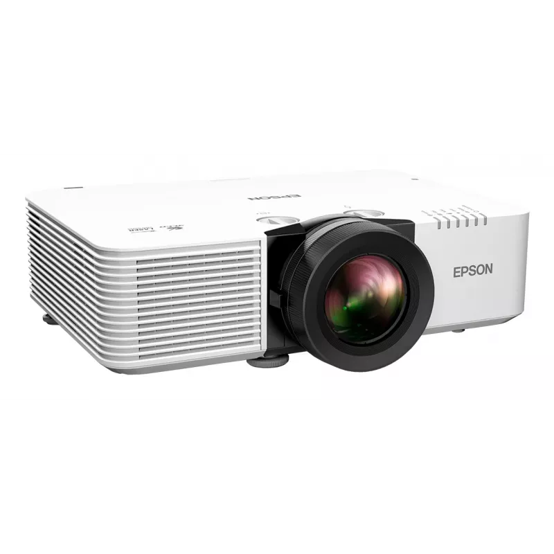 Projetor laser Epson EB-L790SU WUXGA 7000 ANSI Lumen, fonte de luz laser, instalação profissional