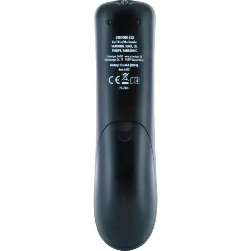 Comando Schwaiger UFB1000 533