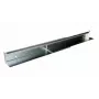 Calhas para rack Equip Rails 19 polegadas 600 a 800 mm de profundidade metálico Turquia
