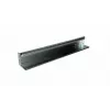 Calhas para rack Equip Rails 19 polegadas 600 a 800 mm de profundidade metálico Turquia