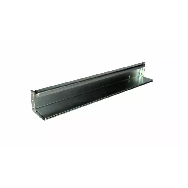 Calhas para rack Equip Rails 19 polegadas 600 a 800 mm de profundidade metálico Turquia