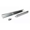Calhas para rack Equip Rails 19 polegadas 600 a 800 mm de profundidade metálico Turquia