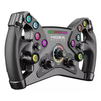 Volante Moza Racing KS