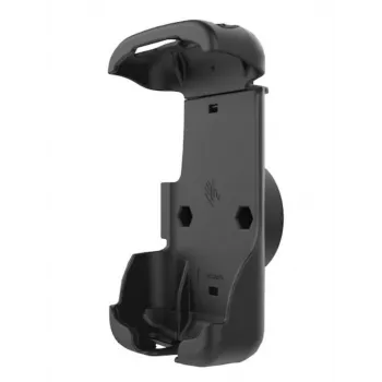 Zebra TC5NG PASSIVE NO CHARGE VEHICLE HOLDER suporte passivo para computador móvel preto