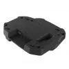 Estação de carregamento Zebra CRD-TC5X-2SETH-02 organizador autónomo plástico preto
