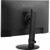 Monitor Viewsonic Display VG2408A 61 cm (24 polegadas) 1920 x 1080 píxeis Full HD LED preto