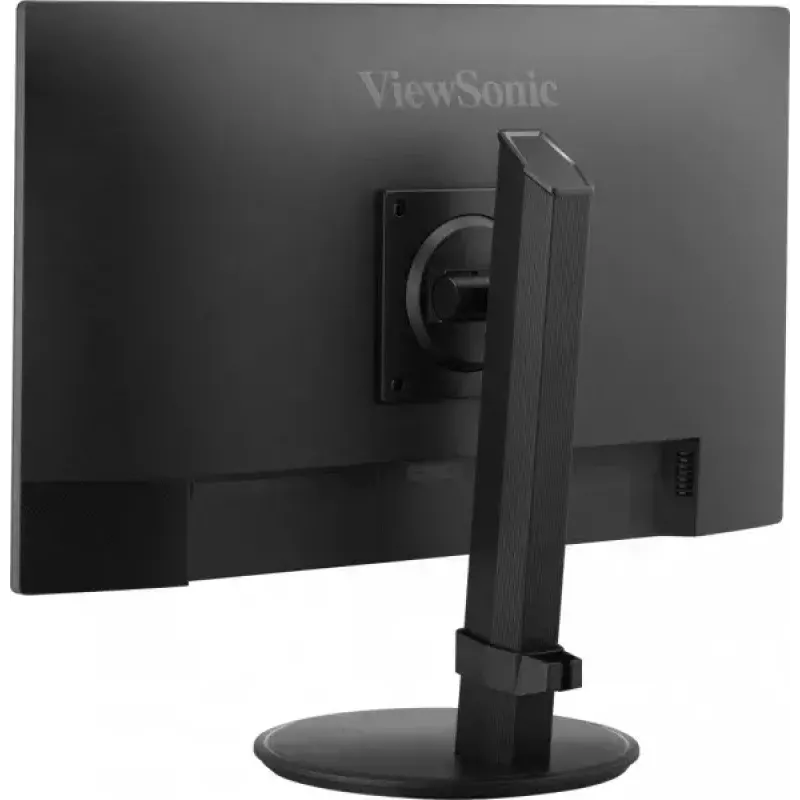 Monitor Viewsonic Display VG2408A 61 cm (24 polegadas) 1920 x 1080 píxeis Full HD LED preto