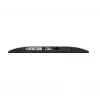 Monitor Viewsonic Display VG2408A 61 cm (24 polegadas) 1920 x 1080 píxeis Full HD LED preto