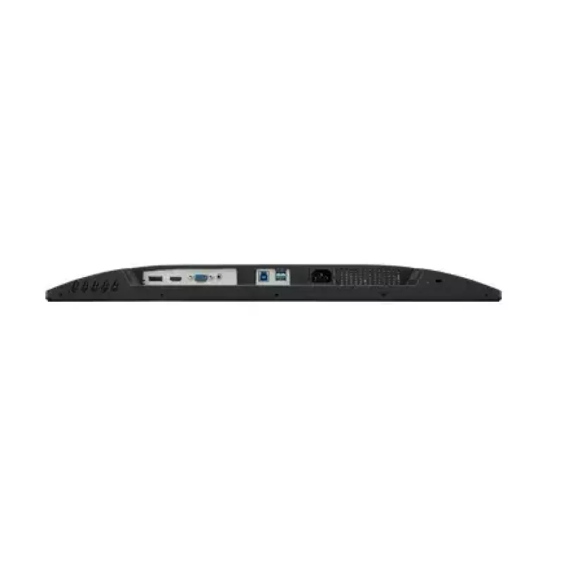 Monitor Viewsonic Display VG2408A 61 cm (24 polegadas) 1920 x 1080 píxeis Full HD LED preto