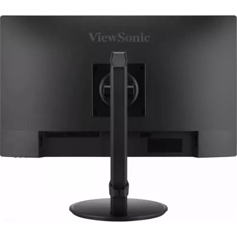 Monitor Viewsonic Display VG2408A 61 cm (24 polegadas) 1920 x 1080 píxeis Full HD LED preto
